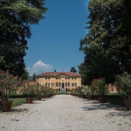Sovizzo Villa Curti מראה חיצוני תמונה