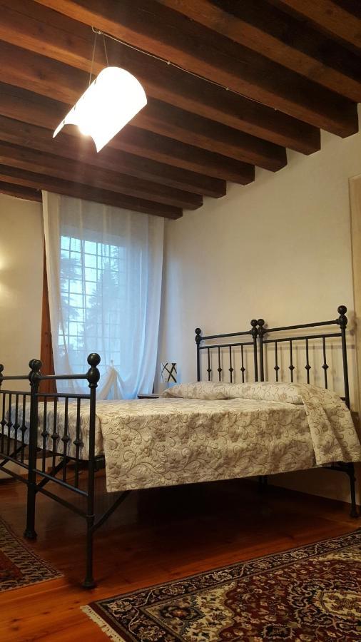 Sovizzo Villa Curti מראה חיצוני תמונה