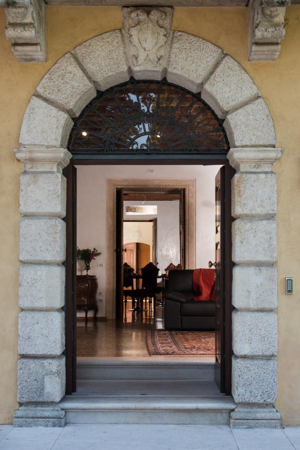 Sovizzo Villa Curti מראה חיצוני תמונה