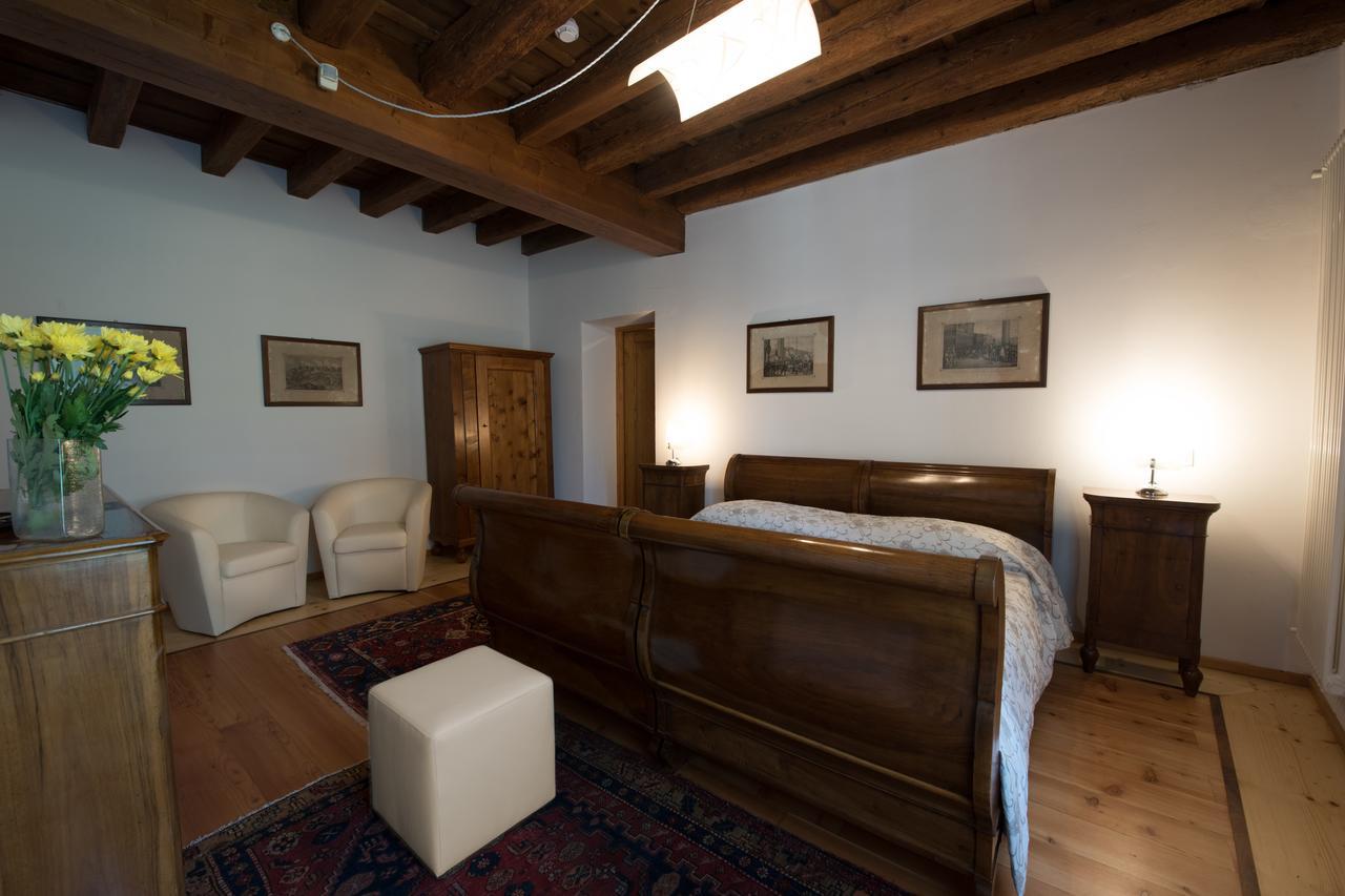 Sovizzo Villa Curti מראה חיצוני תמונה